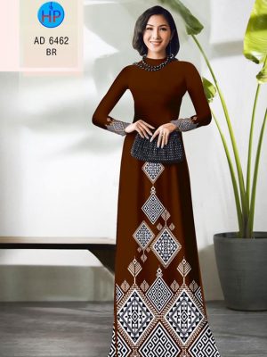 Vải áo dài hoa văn mới ra AD 6462 31 1580960965 213 Vai ao dai hoa van moi ra AD 6462
