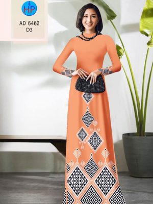 Vải áo dài hoa văn mới ra AD 6462 30 1580960965 712 Vai ao dai hoa van moi ra AD 6462