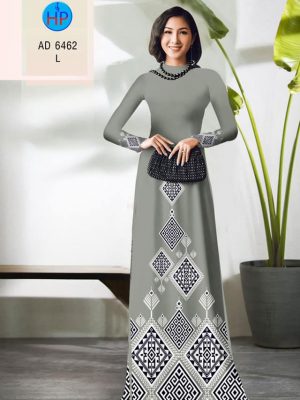 Vải áo dài hoa văn mới ra AD 6462 27 1580960965 776 Vai ao dai hoa van moi ra AD 6462