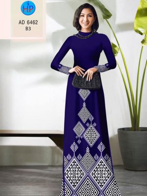 Vải áo dài hoa văn mới ra AD 6462 36 1580960966 211 Vai ao dai hoa van moi ra AD 6462