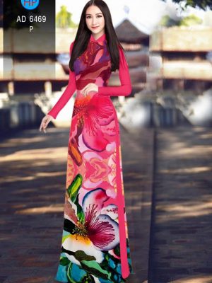 Vải áo dài Hoa đều thiết kế 2020 AD 6469 28 1580964237 817 Vai ao dai Hoa deu thiet ke 2020 AD 6469