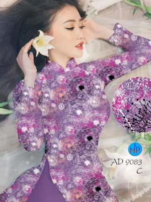 1580964520 329 Vai ao dai Bo cong anh kieu moi AD 9083