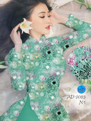 1580964520 646 Vai ao dai Bo cong anh kieu moi AD 9083
