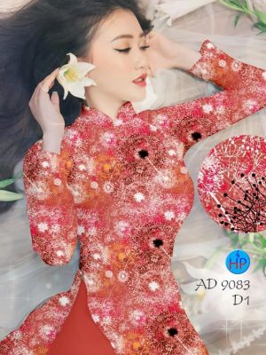 1580964520 996 Vai ao dai Bo cong anh kieu moi AD 9083