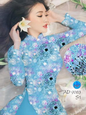 1580964521 671 Vai ao dai Bo cong anh kieu moi AD 9083