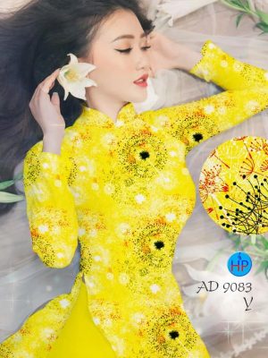 1580964522 213 Vai ao dai Bo cong anh kieu moi AD 9083