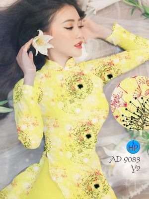 1580964522 356 Vai ao dai Bo cong anh kieu moi AD 9083