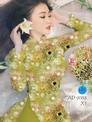 1580964522 735 Vai ao dai Bo cong anh kieu moi AD 9083
