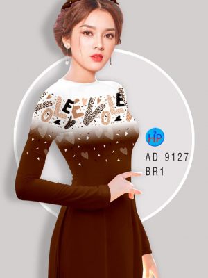 Vải áo dài Love love love 14/2 kiểu mới AD 9127 22 1580964822 440 Vai ao dai Love love love 142 kieu moi AD