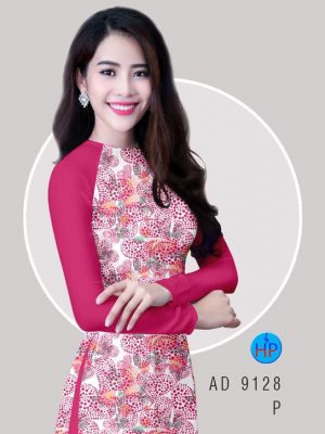 1580979790 491 Vai ao dai hoa deu kieu moi AD 9128
