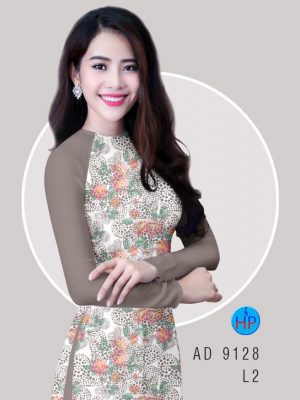 1580979791 312 Vai ao dai hoa deu kieu moi AD 9128