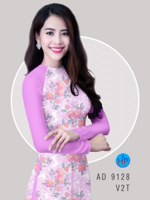 1580979791 75 Vai ao dai hoa deu kieu moi AD 9128