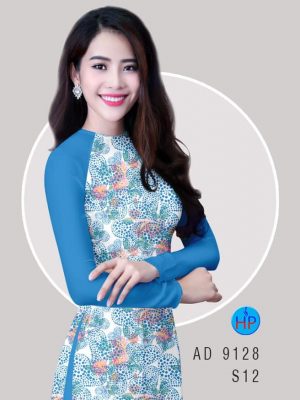 1580979792 142 Vai ao dai hoa deu kieu moi AD 9128