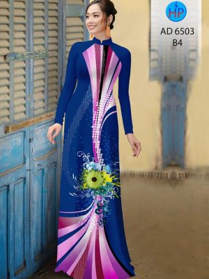 Vải áo dài Hoa in 3D thiết kế 2020 AD 6503 27 1580979946 532 Vai ao dai Hoa in 3D thiet ke 2020 AD