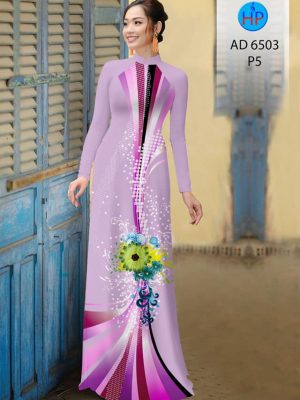 Vải áo dài Hoa in 3D thiết kế 2020 AD 6503 32 1580979947 289 Vai ao dai Hoa in 3D thiet ke 2020 AD