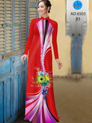 Vải áo dài Hoa in 3D thiết kế 2020 AD 6503 37 1580979947 889 Vai ao dai Hoa in 3D thiet ke 2020 AD