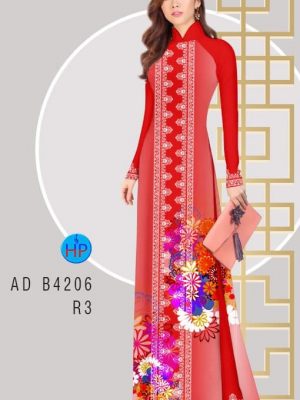 Vải áo dài Hoa giả ren mới ra AD B4206 21 1580980099 247 Vai ao dai Hoa gia ren moi ra AD B4206