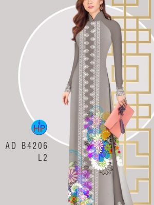 Vải áo dài Hoa giả ren mới ra AD B4206 25 1580980099 562 Vai ao dai Hoa gia ren moi ra AD B4206