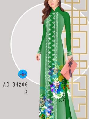 Vải áo dài Hoa giả ren mới ra AD B4206 30 1580980099 728 Vai ao dai Hoa gia ren moi ra AD B4206