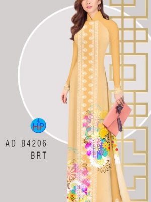 Vải áo dài Hoa giả ren mới ra AD B4206 29 1580980099 941 Vai ao dai Hoa gia ren moi ra AD B4206