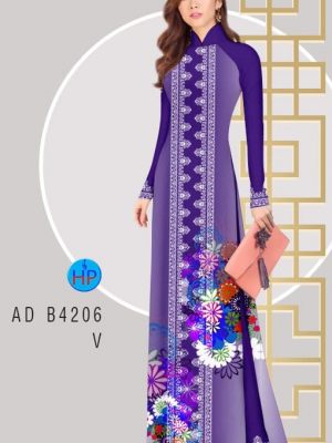 Vải áo dài Hoa giả ren mới ra AD B4206 33 1580980099 965 Vai ao dai Hoa gia ren moi ra AD B4206