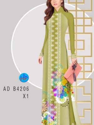Vải áo dài Hoa giả ren mới ra AD B4206 35 1580980100 180 Vai ao dai Hoa gia ren moi ra AD B4206