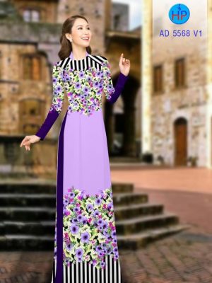 1580980244 415 Vai ao dai hoa va soc kieu moi AD 5568