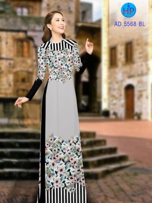 1580980245 56 Vai ao dai hoa va soc kieu moi AD 5568