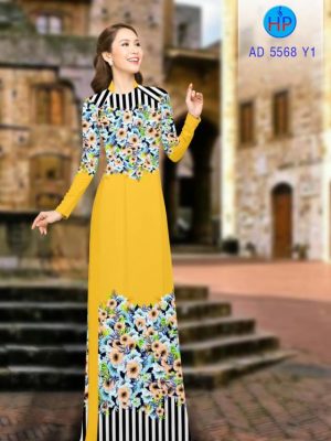 1580980245 682 Vai ao dai hoa va soc kieu moi AD 5568