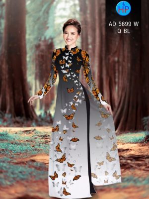 Vải áo dài Bướm mới ra AD 5699 36 1580980372 882 Vai ao dai Buom moi ra AD 5699