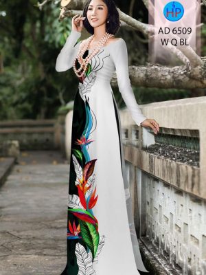 Vải áo dài Hoa Thiên Điểu kiểu mới AD 6509 32 1581064957 454 Vai ao dai Hoa Thien Dieu kieu moi AD 6509