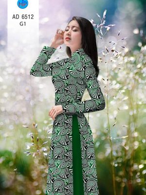 Vải áo dài Hoa văn đều mới ra AD 6512 28 1581065104 665 Vai ao dai Hoa van deu moi ra AD 6512