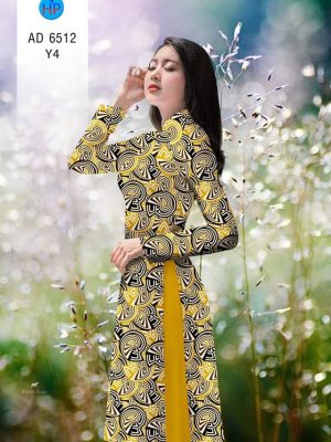 Vải áo dài Hoa văn đều mới ra AD 6512 29 1581065104 73 Vai ao dai Hoa van deu moi ra AD 6512