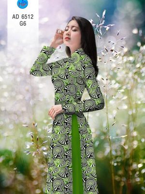 Vải áo dài Hoa văn đều mới ra AD 6512 21 1581065104 816 Vai ao dai Hoa van deu moi ra AD 6512
