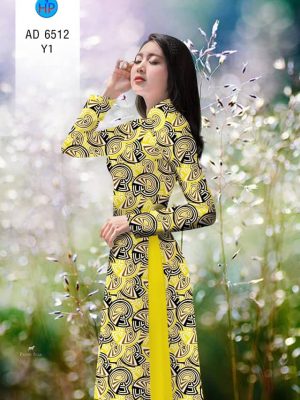 Vải áo dài Hoa văn đều mới ra AD 6512 33 1581065105 115 Vai ao dai Hoa van deu moi ra AD 6512