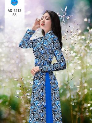 Vải áo dài Hoa văn đều mới ra AD 6512 32 1581065105 136 Vai ao dai Hoa van deu moi ra AD 6512