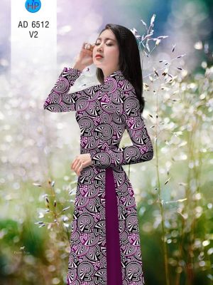 Vải áo dài Hoa văn đều mới ra AD 6512 31 1581065105 380 Vai ao dai Hoa van deu moi ra AD 6512