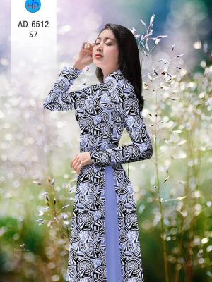 Vải áo dài Hoa văn đều mới ra AD 6512 30 1581065105 756 Vai ao dai Hoa van deu moi ra AD 6512