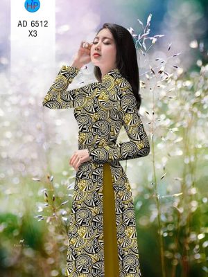 Vải áo dài Hoa văn đều mới ra AD 6512 34 1581065105 829 Vai ao dai Hoa van deu moi ra AD 6512