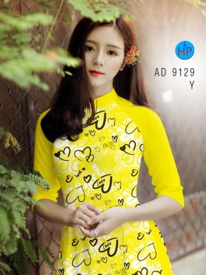 1581324938 188 Vai ao dai Valentine 142 moi ra AD 9129