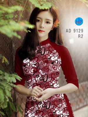 1581324938 362 Vai ao dai Valentine 142 moi ra AD 9129