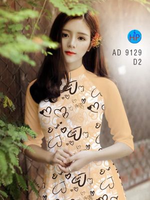 1581324938 3 Vai ao dai Valentine 142 moi ra AD 9129