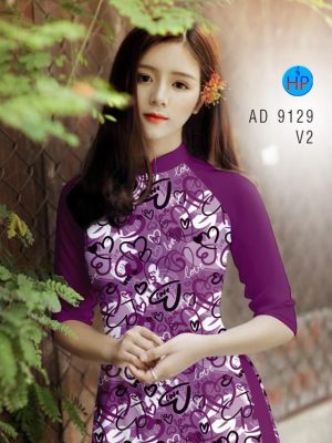 1581324938 494 Vai ao dai Valentine 142 moi ra AD 9129