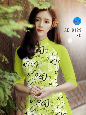 1581324938 696 Vai ao dai Valentine 142 moi ra AD 9129