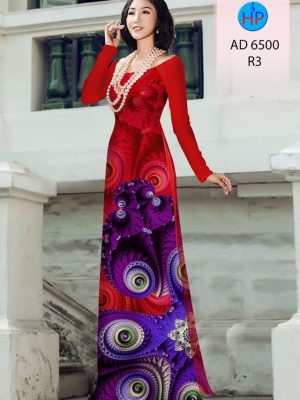 1581325637 104 Vai ao dai Hoa ao 3D kieu moi AD 6500