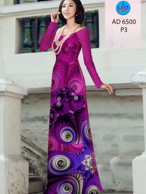 1581325637 174 Vai ao dai Hoa ao 3D kieu moi AD 6500