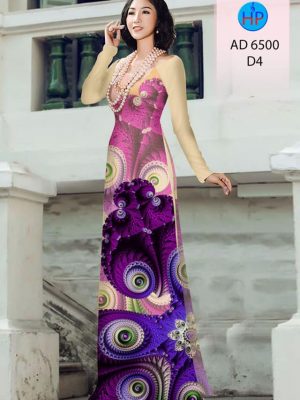 1581325638 145 Vai ao dai Hoa ao 3D kieu moi AD 6500