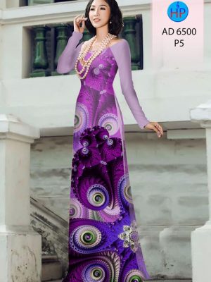 1581325638 480 Vai ao dai Hoa ao 3D kieu moi AD 6500