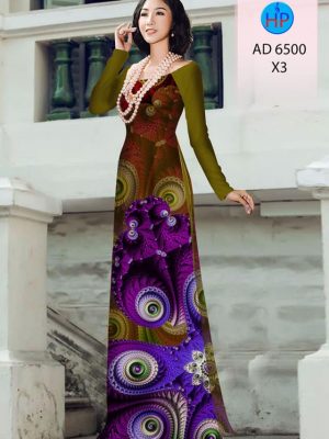 1581325638 629 Vai ao dai Hoa ao 3D kieu moi AD 6500