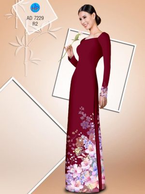 Vải áo dài Hoa in 3D mới ra AD 7229 29 1581325821 112 Vai ao dai Hoa in 3D moi ra AD 7229